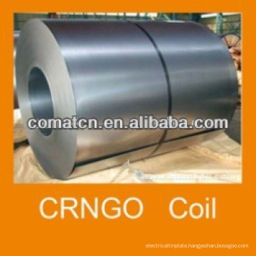 50HW600/800 non-oriented cold rolled silicon steel for transformer from Haida China